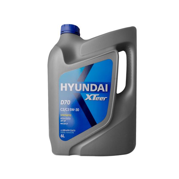 Aceite 5W30 Xtreer Ultra RV C3