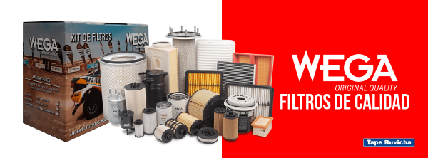 Accede a nuestro catalogo de filtros